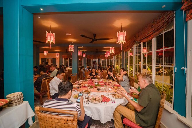 Enjoy Authentic Khmer Cuisine at Butterfly Pea Restaurant - Good To Know