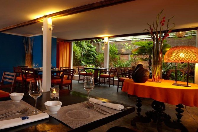 Enjoy Authentic Khmer Cuisine at Butterfly Pea Restaurant - Guest Reviews and Ratings