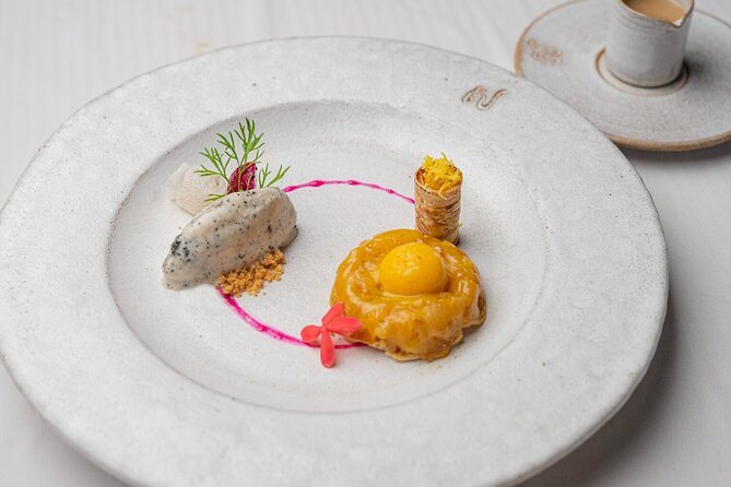 Enjoy Authentic Khmer Dinner at Embassy Restaurant - Good To Know