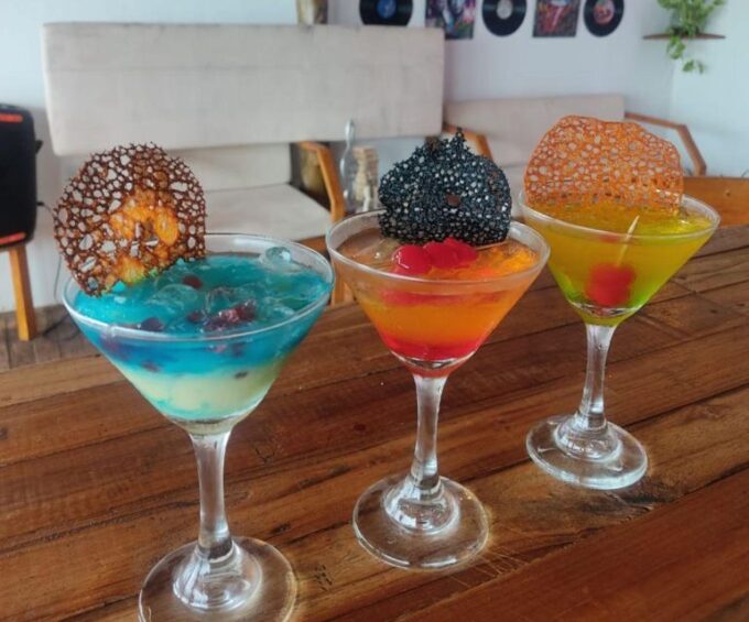 Enjoy Barú at Freedom Beach + Boat Transportation - Enjoying Freedom Beach
