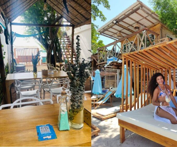 Enjoy Barú at Freedom Beach + Boat Transportation - Getting to Muelle La Bodeguita