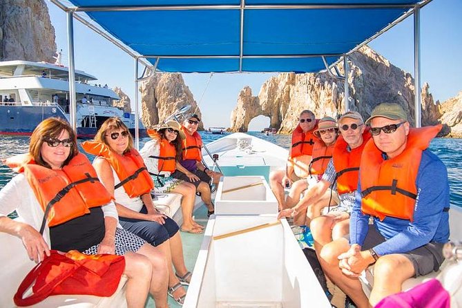 Enjoy Cabo San Lucas City Tour and Amazing Sea Adventure to Lands End! - Customer Feedback