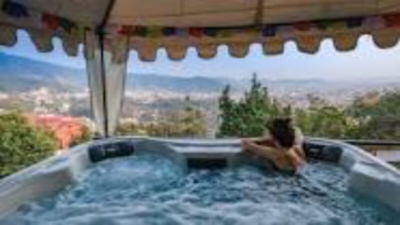 Enjoy Couples Spa Break From the Comfort of Your Room Today! - Massage Options Availability