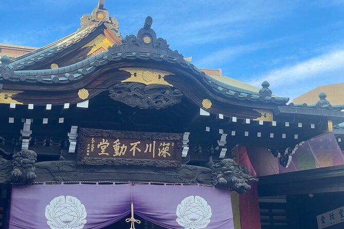 Enjoy Cultural Downtown and Traditional Cuisine From Tokyo - Understanding the Tour Schedule