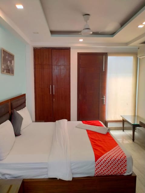 Enjoy Essence of Punjab All Inclusive 2nights Package - Key Points