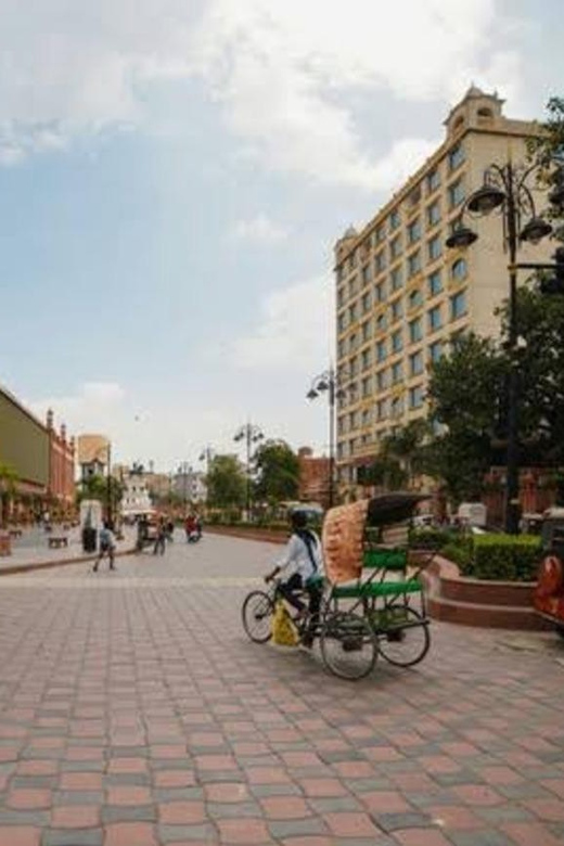 Enjoy Essence of Punjab All Inclusive 2nights Package - Accommodation and Amenities