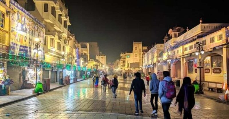 Enjoy Essence of Punjab All Inclusive 2nights Package - Dining Experience