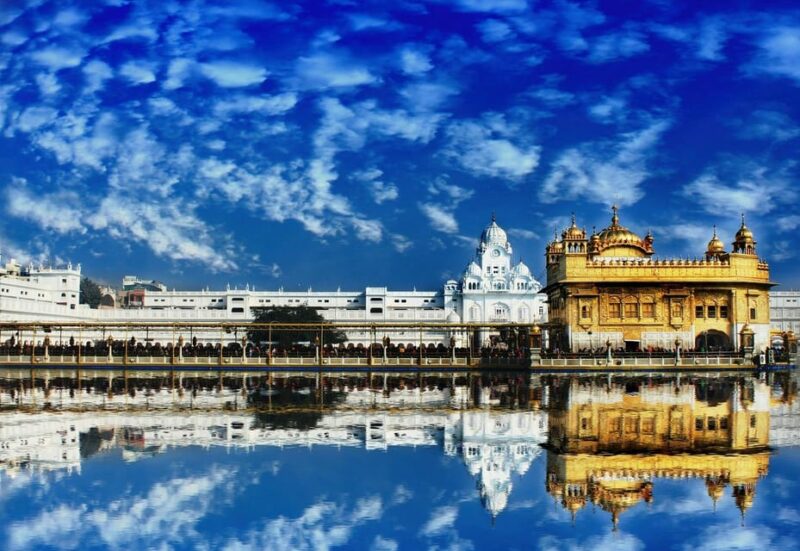 Enjoy Essence of Punjab All Inclusive 2nights Package - Itinerary and Activities
