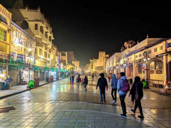 Enjoy Essence of Punjab All Inclusive 2nights Package - Important Considerations