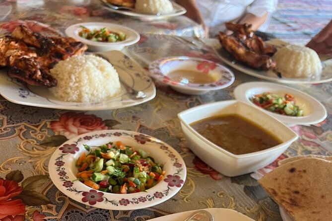 Enjoy Fayoum & Sandboarding With Egyptian Lunch at Tunis Village. - Review Highlights