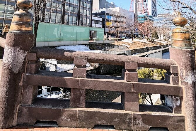 Enjoy Foods and Drinks! Walking Downtown of Sapporo With Ken-San. - Private Transportation Provided