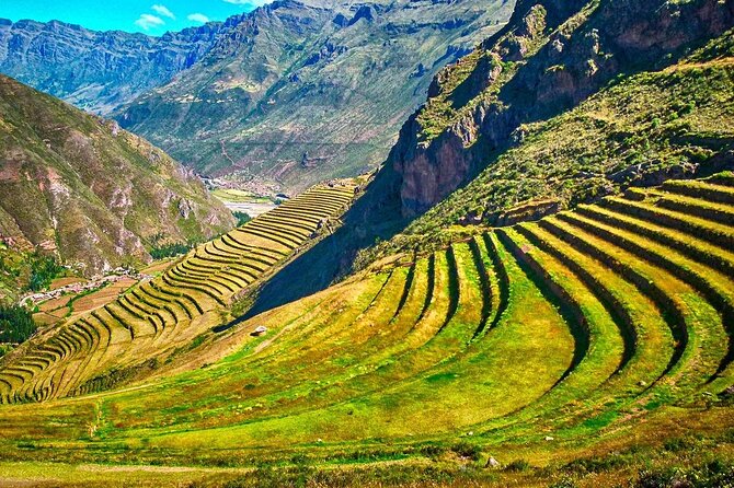 Enjoy From Cusco - FULL DAY PRIVATE SACRED VALLEY TOUR - Accessibility and Restrictions