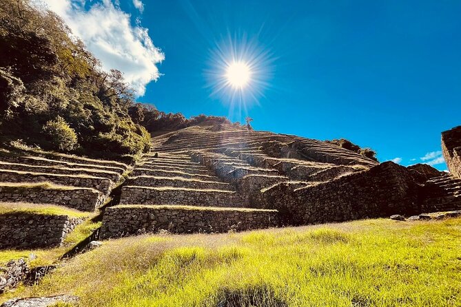 Enjoy From Cusco - FULL DAY PRIVATE SACRED VALLEY TOUR - Cancellation and Flexibility