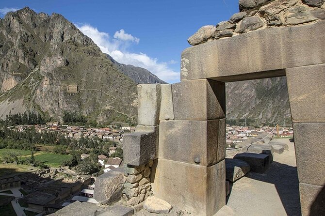 Enjoy From Cusco - FULL DAY PRIVATE SACRED VALLEY TOUR - Frequently Asked Questions
