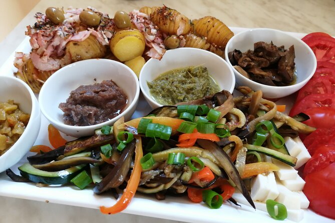 Enjoy in Fruit and Vegetable Delights in Slovenia, Vipava Valley - Quick Points