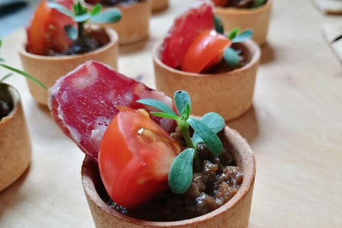 Enjoy in Fruit and Vegetable Delights in Slovenia, Vipava Valley - Meeting Point and Logistics