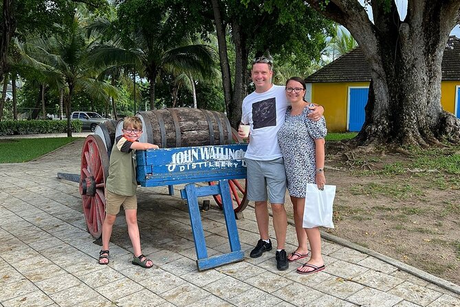 Enjoy Island Tour With Bahamas Private Transport and Tours Company Ltd - About Your Stay