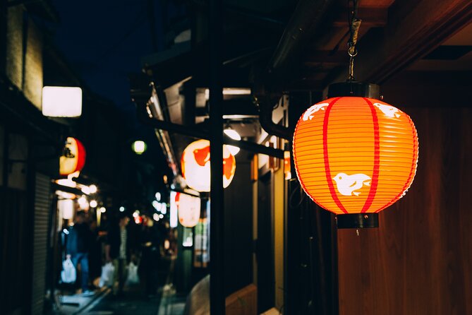 Enjoy Kyoto at Night! Visit Kyotos Hidden Night View Spots - What to Expect