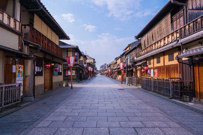 Enjoy Kyoto at Night! Visit Kyotos Hidden Night View Spots - Kawabatacho, Higashiyama Ward
