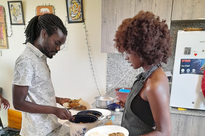 Enjoy Local Cuisine, Music and Drumming to Taste Sound of Kenya - Accessibility and Transportation