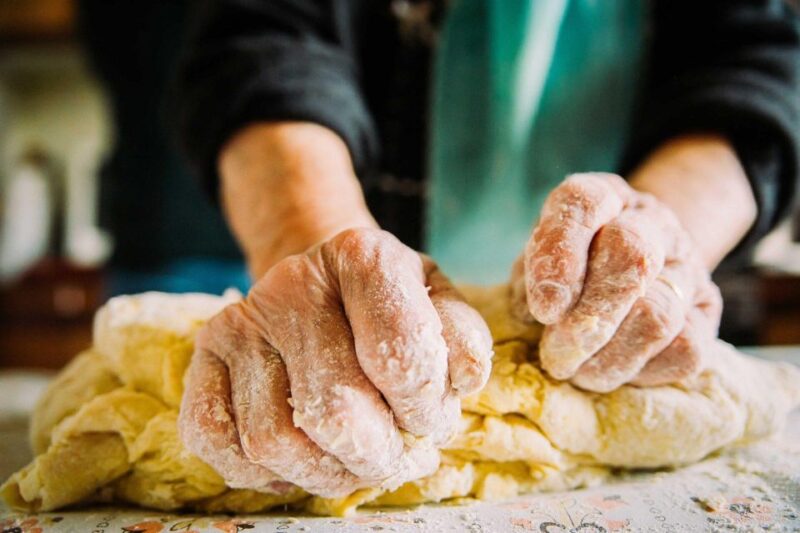 Enjoy Lunch With Pure Products From the Corfu Farm - Farm Tour and Activities