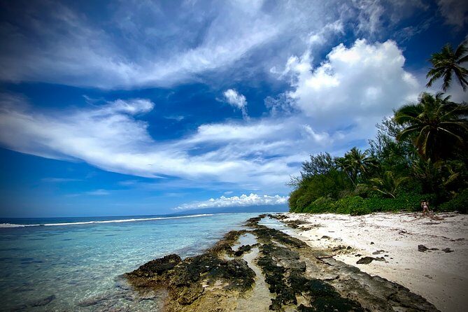 Enjoy Moorea Day Tour - Key Points