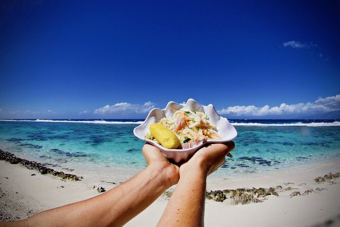 Enjoy Moorea Day Tour - Authenticity and Value: Why This Tour Excels