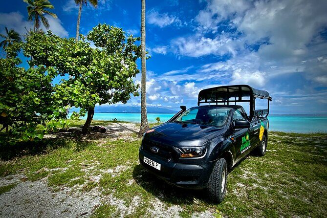 Enjoy Moorea Day Tour - Final Thoughts