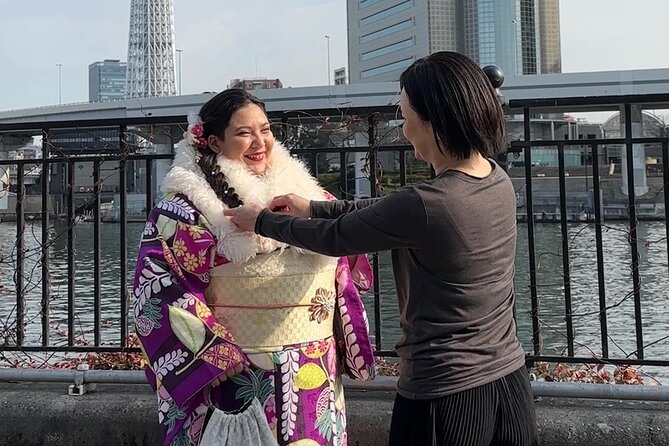 Enjoy Plus Size Kimono - Meeting and Transport
