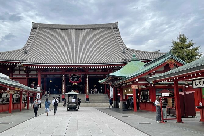 Enjoy Private Talking With a Geisha at Lunch Tokyo, Tea Ceremony - Pricing and Cancellation Policy