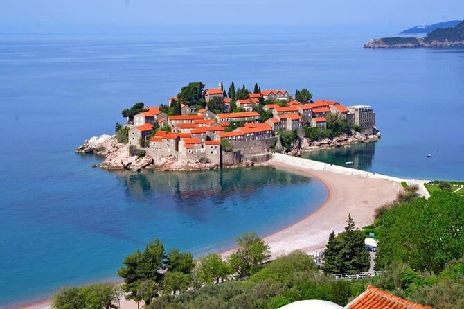 Enjoy Private Transfers by Car or Van From Tivat Airport to Kotor or Budva - Reliable and Punctual Drivers