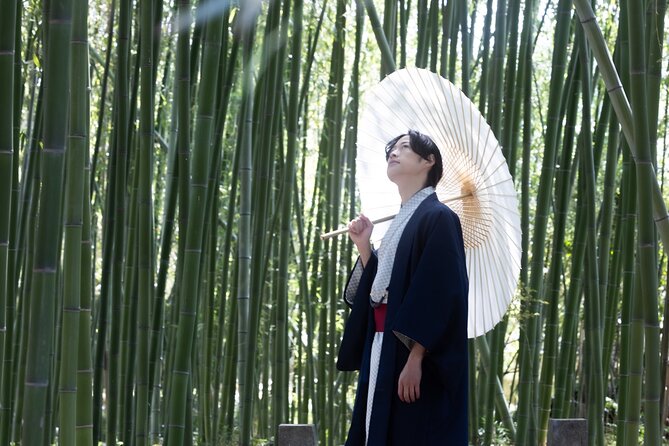 Enjoy Professional Shoots at Temples in Arashiyama ! - Post-Production and Delivery