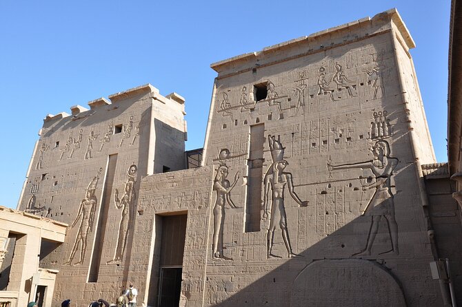 Enjoy Sailing Nile Cruise From Aswan to Luxor for 2 Nights With Luxor Tours - Highlights Along the Nile