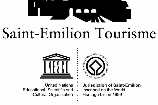Enjoy Saint-Emilion With a Wine Tasting in 5 Hours. Keep Cool and Discover - Highlights of the Itinerary