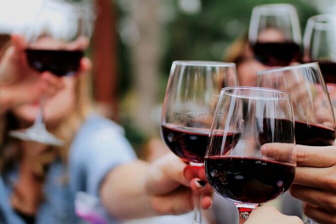 Enjoy Saint-Emilion With a Wine Tasting in 5 Hours. Keep Cool and Discover - Pricing and Policies