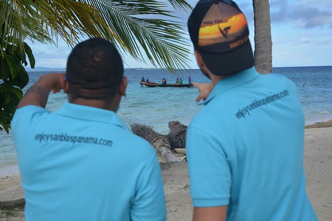 Enjoy San Blas - One Day Tour - Key Points
