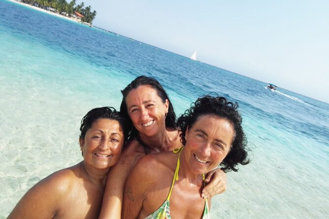 Enjoy San Blas - One Day Tour - Inclusions and Exclusions