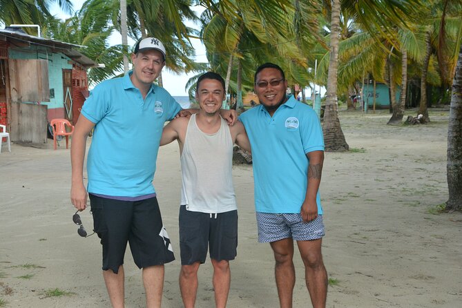 Enjoy San Blas - One Day Tour - Memorable Experiences and Highlights
