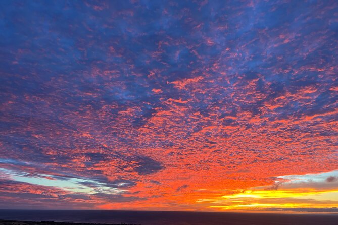 Enjoy Sunset With a Fine Cigar in Hawi - Meeting and Transportation Details