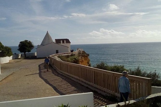 Enjoy The Algarvian Wine Taste & Coast Line Private Van Tour - Quick Points