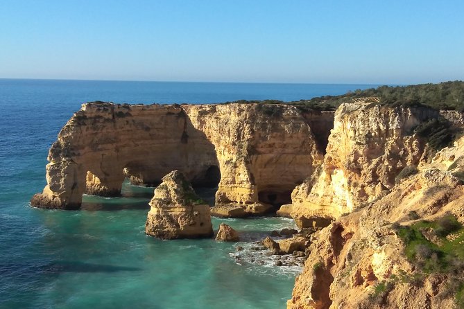 Enjoy The Algarvian Wine Taste & Coast Line Private Van Tour - Guest Reviews