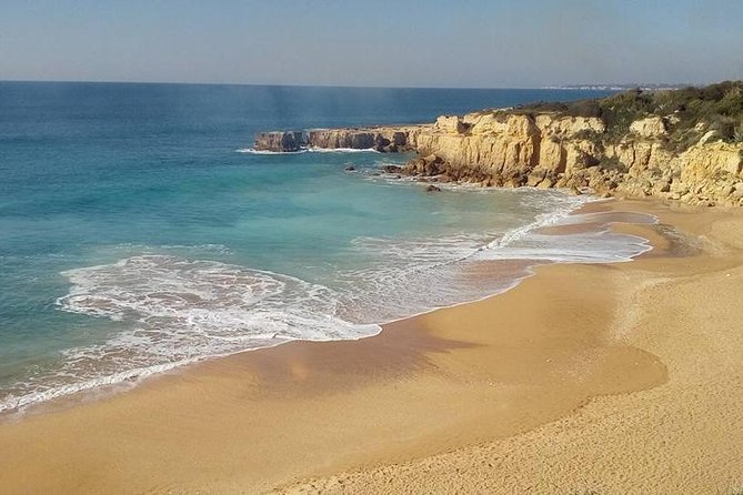 Enjoy The Algarvian Wine Taste & Coast Line Private Van Tour - About the Company