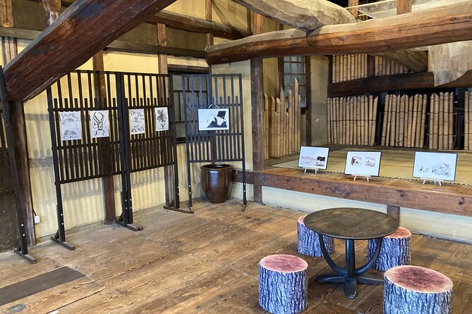 Enjoy the Atmosphere of Takehara the Little Kyoto in Hiroshima - Highlights of the Tour