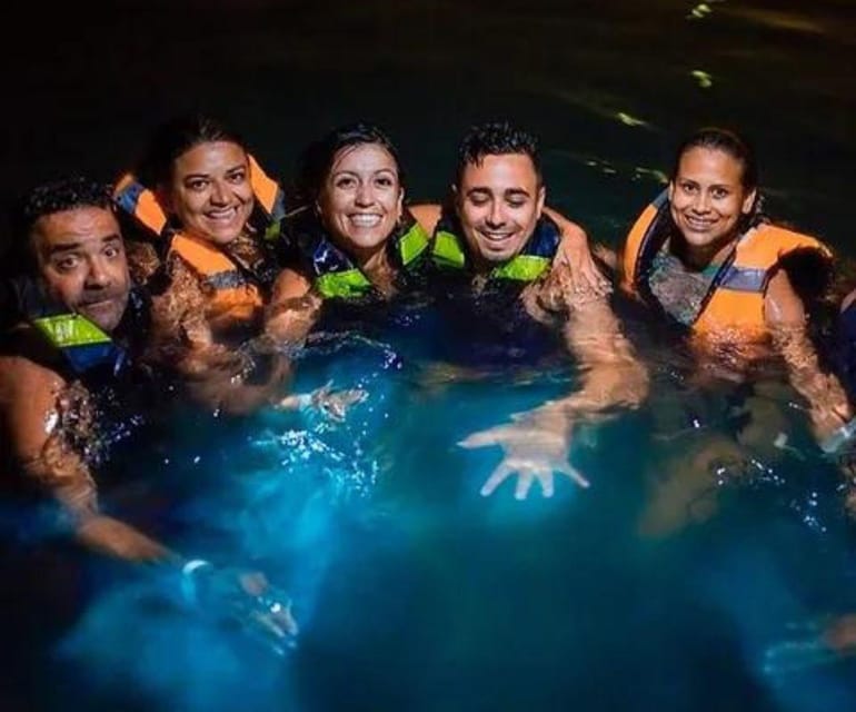 Enjoy the Beach at Barú: Aviary + Bioluminescense Plankton - Inclusions and Amenities