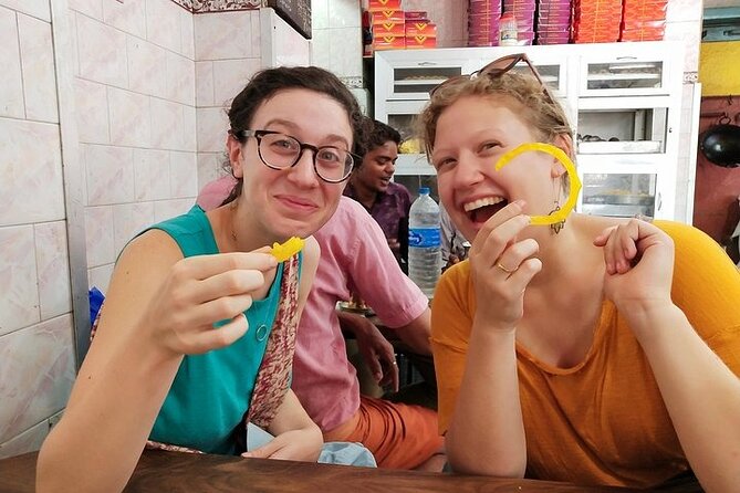 Enjoy the Best Food Tour in Kochi With a Local ! - Tour Inclusions and Exclusions