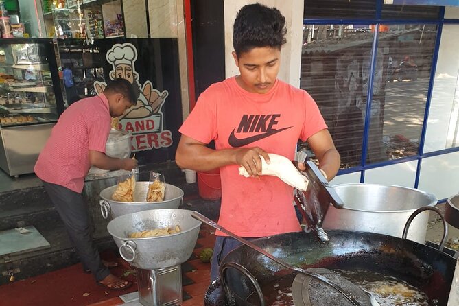 Enjoy the Best Food Tour in Kochi With a Local ! - Positive Guest Experiences
