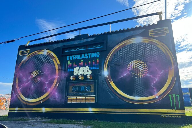 Enjoy the Best of Miami in One Day Tour - Experiencing the Colorful Cuban Culture