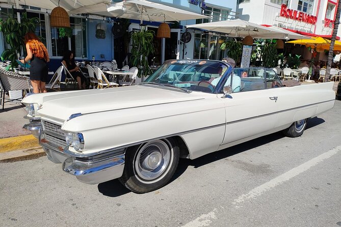 Enjoy the Best of Miami in One Day Tour - Capturing Memorable Moments