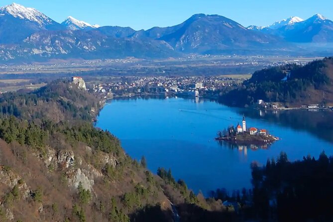 Enjoy the Boat Ride on Lake Bled and Castle - Recommendations and Tips