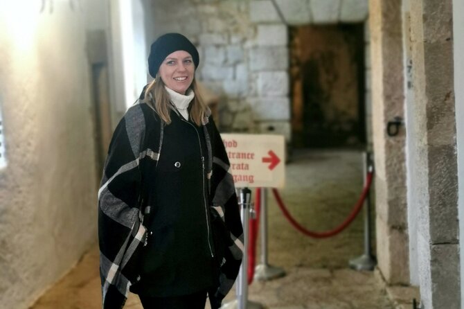Enjoy the Boat Ride on Lake Bled and Castle - Accessibility and Additional Details